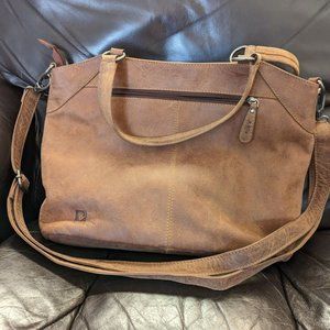 Adrian Klis Tote Bag - 2774